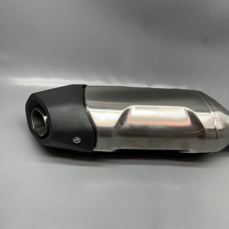 BMW R1300GS ADVENTURE REAR MUFFLER 2023 2024 2025 OEM 8828760