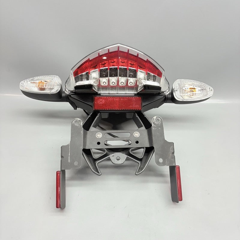 7714556 BMW R1200GS TAIL LIGHT LED 2009 2010 2011 2012 2013 OEM 7714556