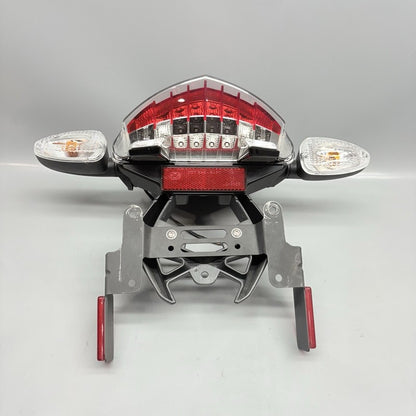 7714556 BMW R1200GS TAIL LIGHT LED 2009 2010 2011 2012 2013 OEM 7714556