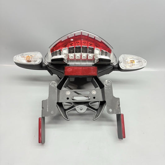 7714556 BMW R1200GS TAIL LIGHT LED 2009 2010 2011 2012 2013 OEM 7714556