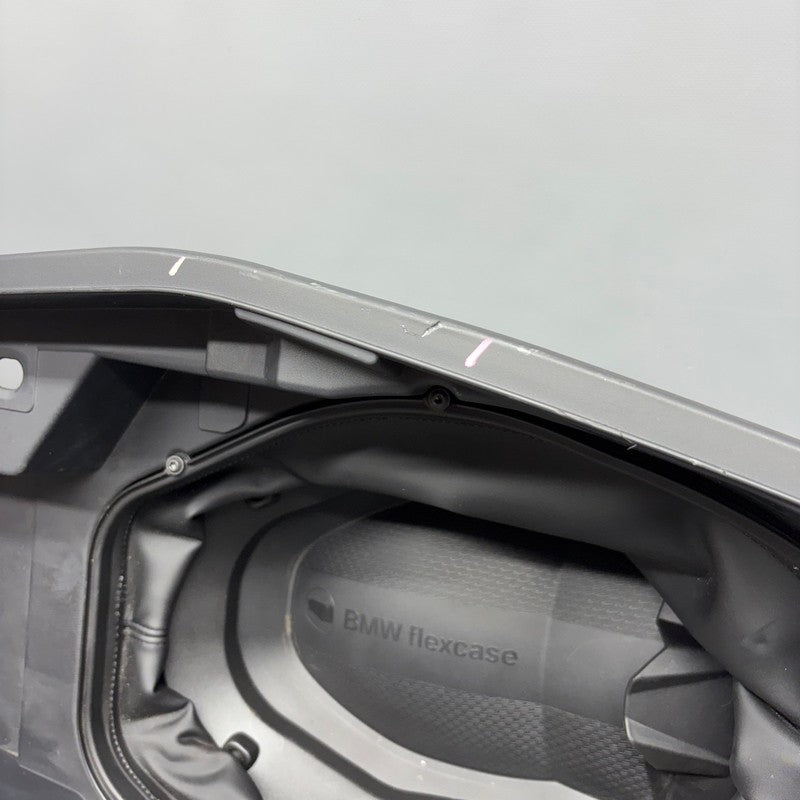 BMW C400X LUGGAGE COMPARTMENT FLOOR 2018 2019 2020 OEM 8558591