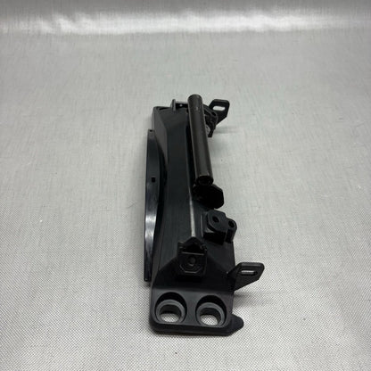 8558153 BMW C400X FRONT SEAT HINGE MOUNTING BRACKET 2018 2019 2020 OEM 8558153