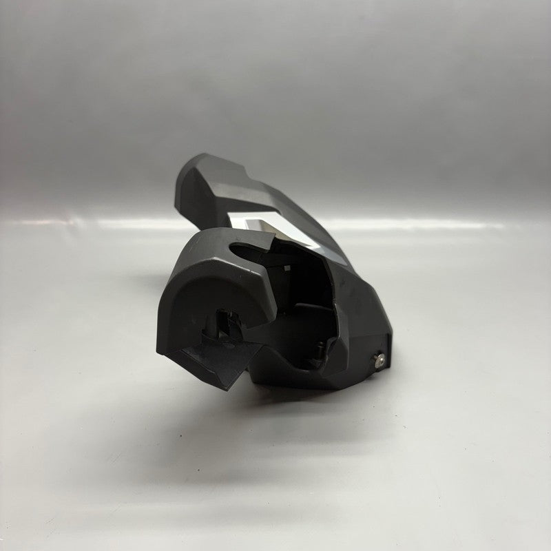 BMW C400X HANDLEBAR COVER TOP 2018 2019 2020 OEM