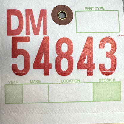 7709517 BMW K1600GTL FRONT PANEL CARRIER LEFT 2015 2016 2017 2018 2019 2020 2021 7709517