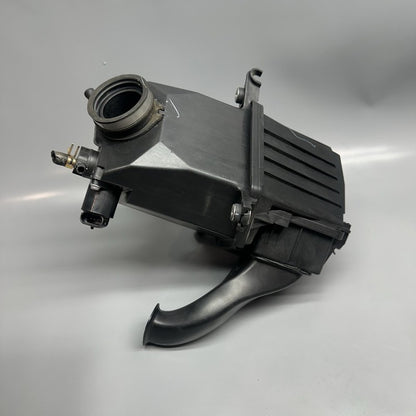 8558303 BMW G310GS AIR INTAKE BOX 2018 2019 OEM 8558303