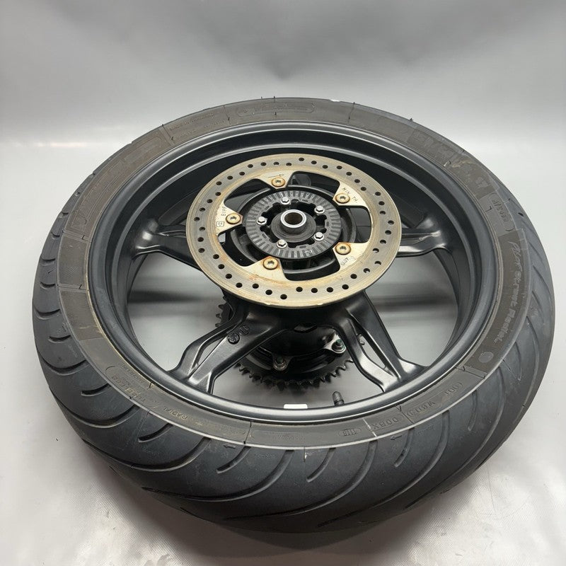 G310 R BMW G 310R WHEEL REAR 2016 2017 2018 2019 2020 OEM 