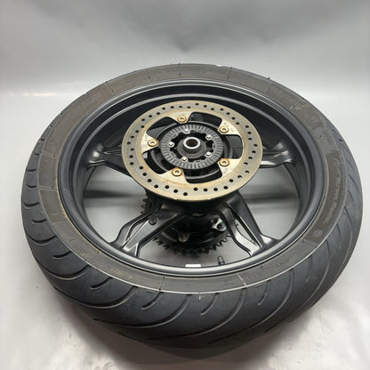 G310 R BMW G 310R WHEEL REAR 2016 2017 2018 2019 2020 OEM 