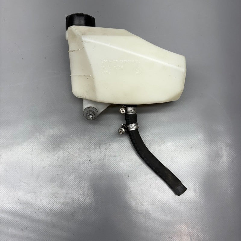 F800ST BMW F800ST EXPANSION TANK 2005 2006 2007 2008 2009 2010 2011 OEM