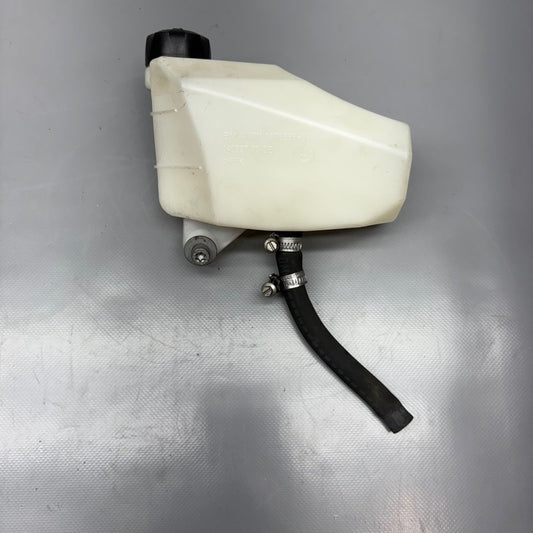 F800ST BMW F800ST EXPANSION TANK 2005 2006 2007 2008 2009 2010 2011 OEM