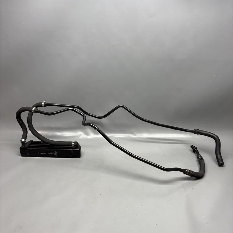 7713433 BMW K1300S OIL COOLER 2007 2008 2009 2010 2011 2012 2013 2014 2015 OEM 7713433