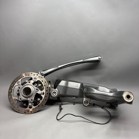 BMW K1300S SWINGING ARM WITH RIGHT ANGLE GEARBOX 2007-2013 2014 2015 O