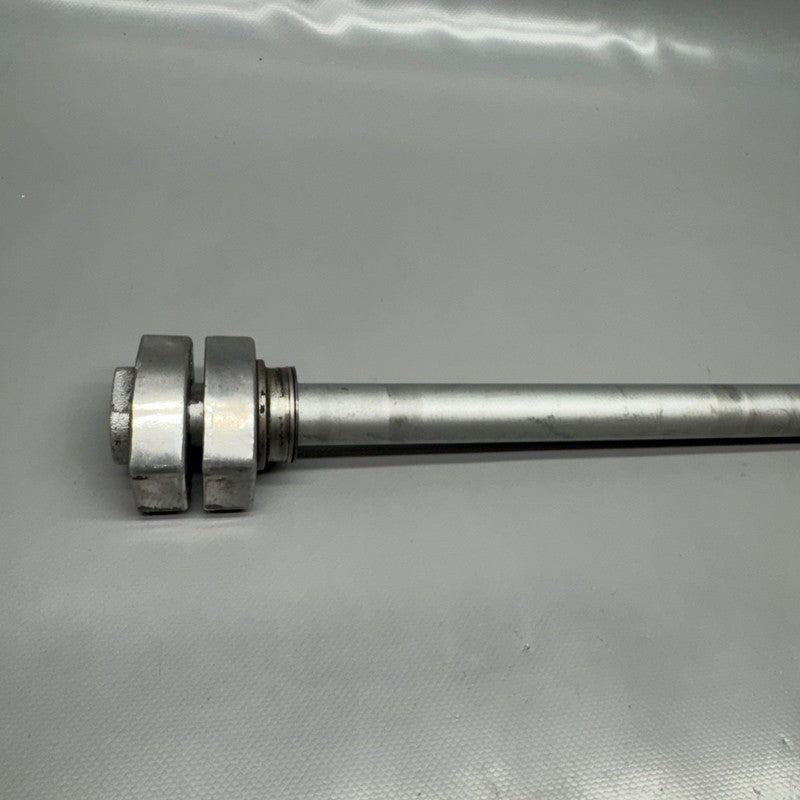 G650X BMW G650X AXLE REAR 2006 2007 OEM