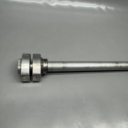 G650X BMW G650X AXLE REAR 2006 2007 OEM