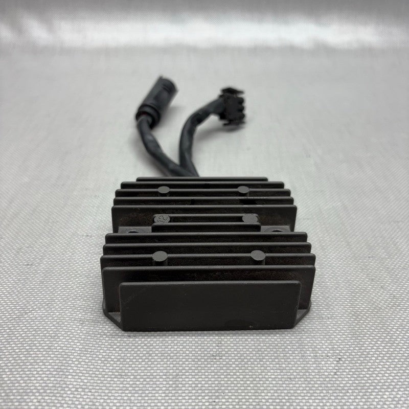 BMW C400X VOLTAGE REGULATOR RECTIFIER  2018 2019 2020 OEM 7707943