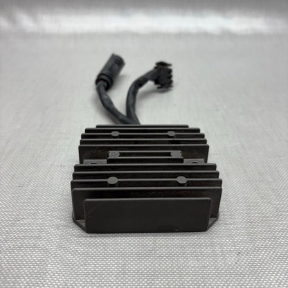 BMW C400X VOLTAGE REGULATOR RECTIFIER  2018 2019 2020 OEM 7707943