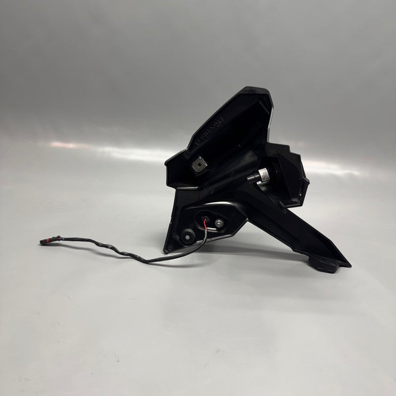 BMW F850GS WIND DEFLECTOR WITH SIGNAL LIGHT RIGHT 2016-2020 2021 2022 