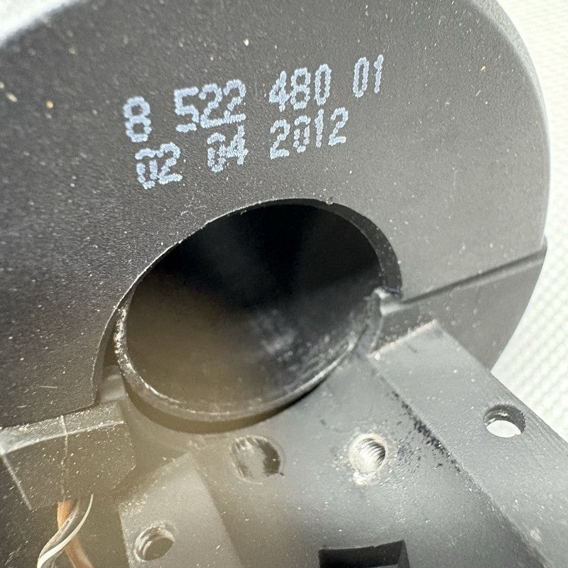 8522480 BMW C650 GT THROTTLE GRIP HEATED 2011 2012 2013 2014 2015 OEM 8522480