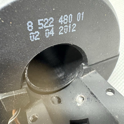 8522480 BMW C650 GT THROTTLE GRIP HEATED 2011 2012 2013 2014 2015 OEM 8522480