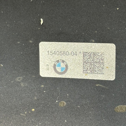 BMW R18 TRANSCONTINENTAL REAR WHEEL FENDER 2020 2021 2022 2023 2024 20