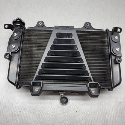 G310R BMW G310R RADIATOR 2017 2018 OEM 