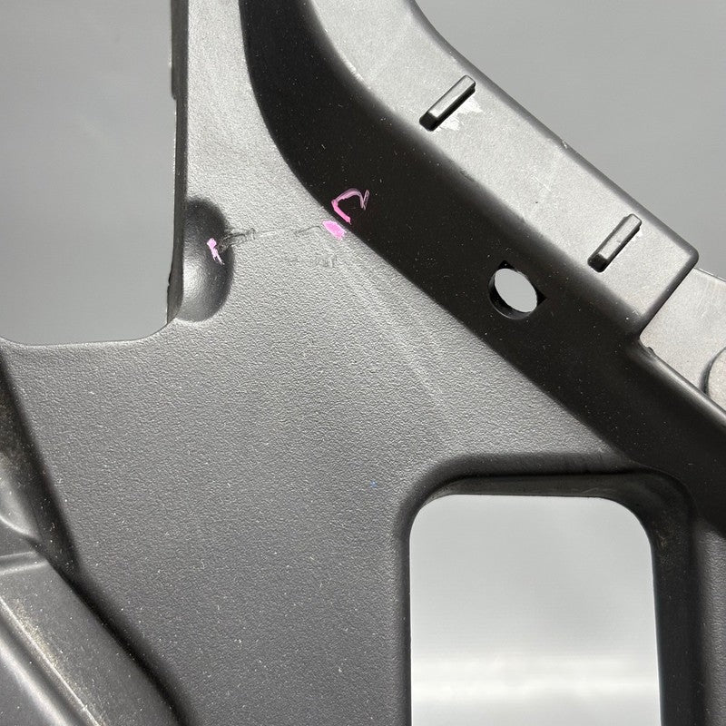 BMW R1250RT TRIM COVER UPPER SECTION 2013 2014 2015 2016 2017 2018 201