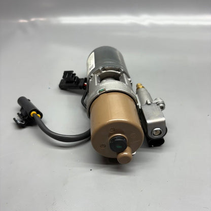 BMW R1300GS ADVENTURE HYDRAULIC SUSPENSION PUMP 2023 2024 2025 OEM
