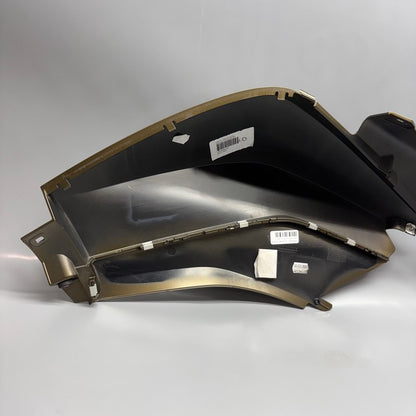 BMW K1600 BAGGER TANK TRIM LEFT 2018 2019 2020 2021 OEM 8557445