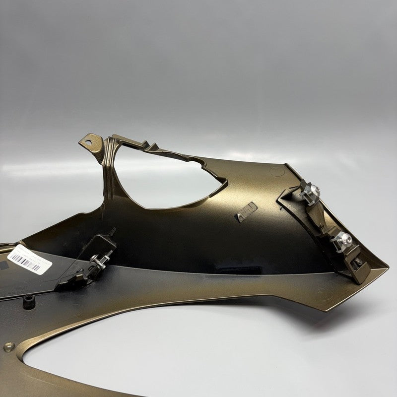 BMW K1600 BAGGER TRIM UPPER SECTION RIGHT 2018 2019 2020 2021 OEM