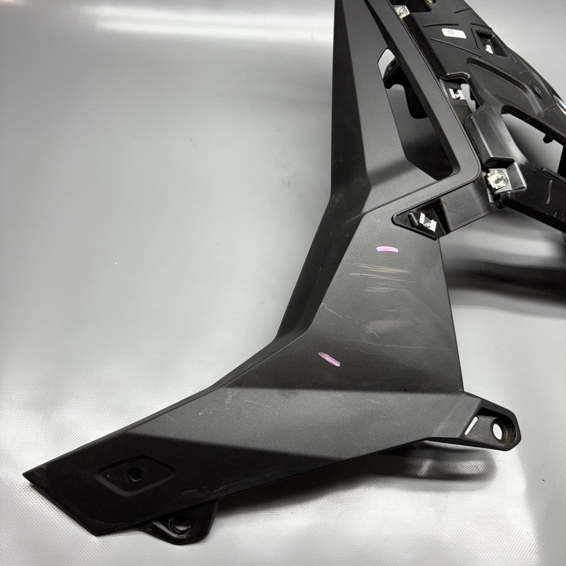 8393625 BMW M1000R GRILLE COVER LEFT  2021 2022 2023 2024 OEM 8393625