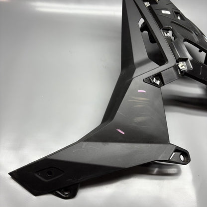 8393625 BMW M1000R GRILLE COVER LEFT  2021 2022 2023 2024 OEM 8393625