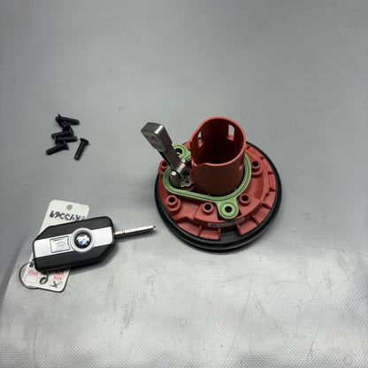 M1000R BMW M1000R GAS CAP 2021 2022 2023 2024 OEM 9829243