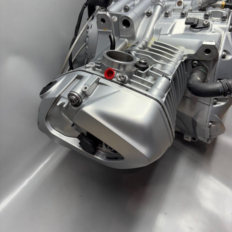 BMW R1250RT ENGINE MOTOR  2018 2019 2020 2021 OEM 270 MILES
