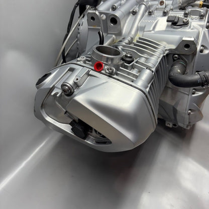 BMW R1250RT ENGINE MOTOR  2018 2019 2020 2021 OEM 270 MILES