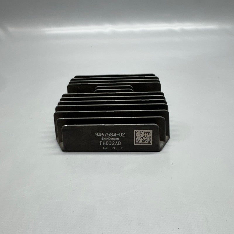9467584 BMW R18 TRANSCONTINENTAL VOLTAGE REGULATOR 2020 2021 2022 2023 2024 OEM 9467584