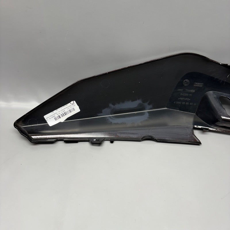 BMW K1600GTL TAIL FAIRING LEFT 2015 2016 2017 2018 2019 2020 2021 OEM 