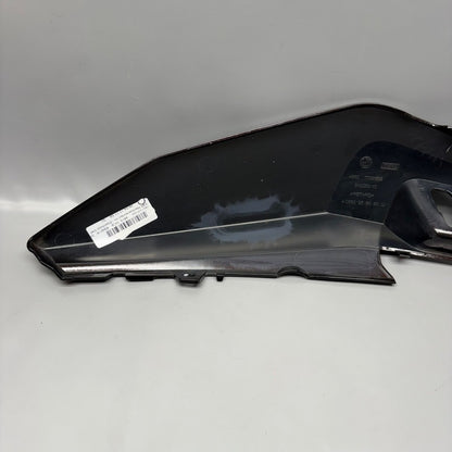 BMW K1600GTL TAIL FAIRING LEFT 2015 2016 2017 2018 2019 2020 2021 OEM 