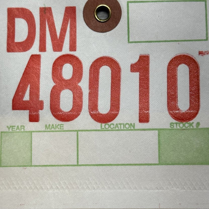 7923821 BMW M1000R HANDLEBAR 2021 2022 2023 2024 OEM 7923821