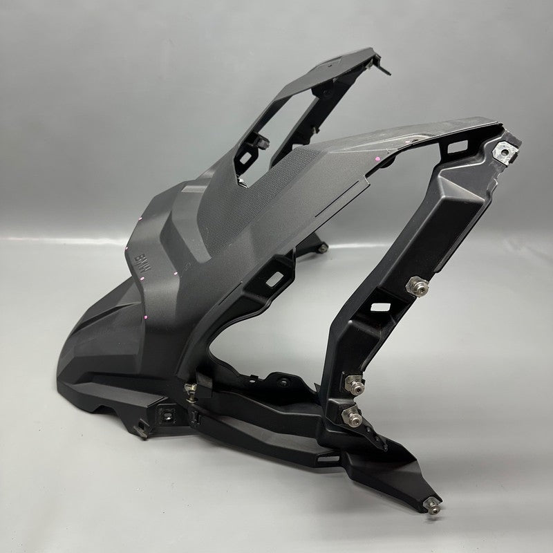 BMW C400X FRONT PANEL 2018 2019 2020 OEM 8558251