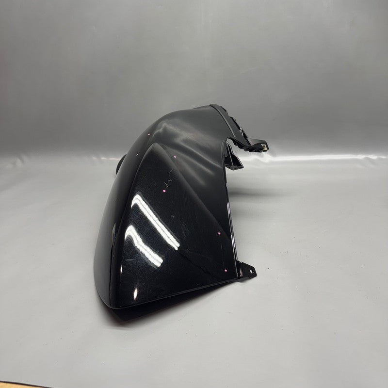 9444303 BMW R18 B LEFT FRONT FAIRING PANEL 2020 2021 2022 2023 2024 OEM 9444303