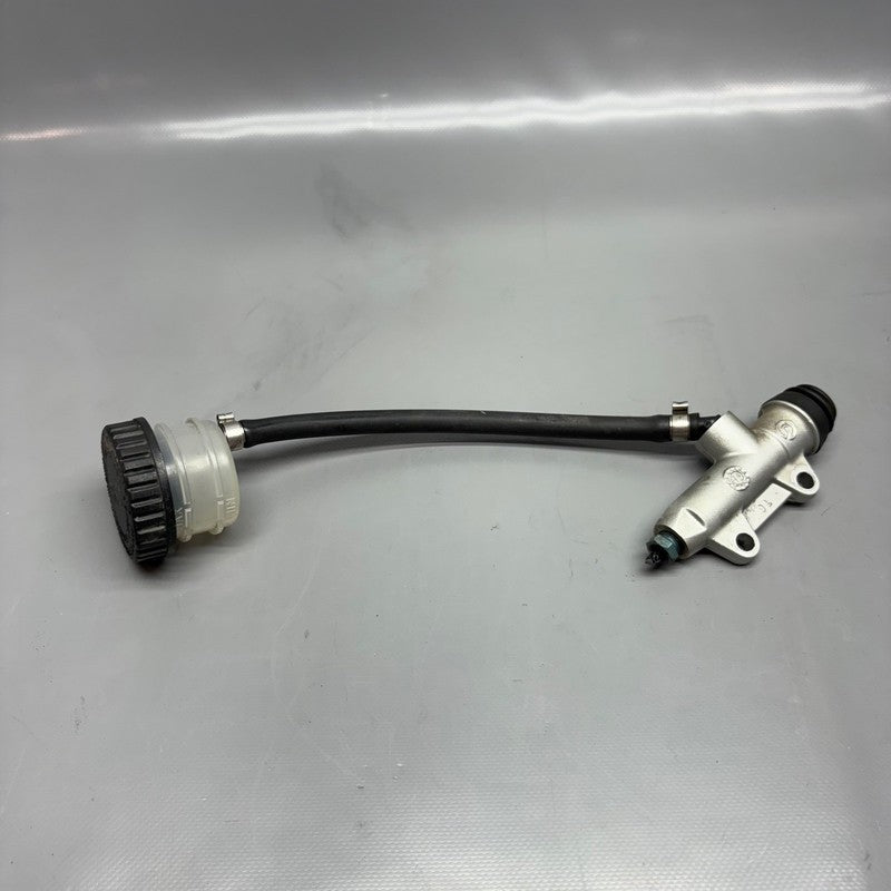 BMW K1600GT REAR BRAKE MASTER CYLINDER 2011 2012 2013 2014 2015 2016 O