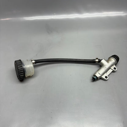 BMW K1600GT REAR BRAKE MASTER CYLINDER 2011 2012 2013 2014 2015 2016 O