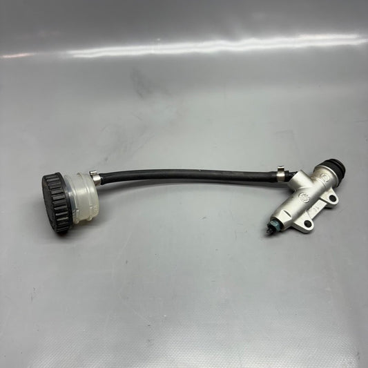 BMW K1600GT REAR BRAKE MASTER CYLINDER 2011 2012 2013 2014 2015 2016 O