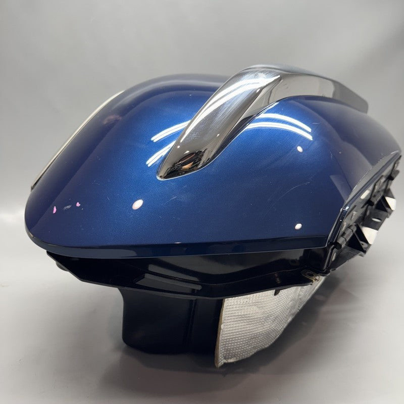 1309479 BMW K 1200LT SADDLEBAG LUGGAGE CASE LEFT 2005 2006 2007 2008 OEM 2309479