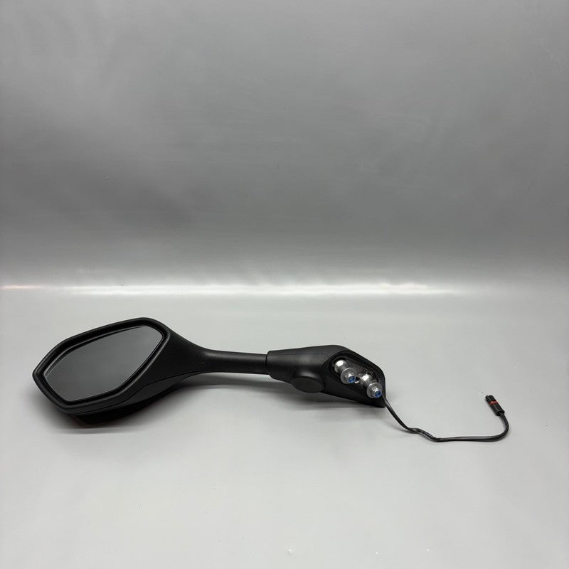 BMW M1000RR K66 MIRROR LEFT LED 2026 OEM
