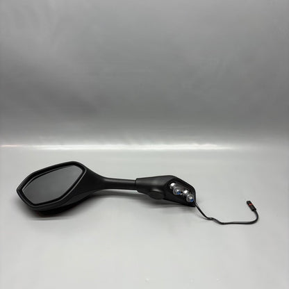 BMW M1000RR K66 MIRROR LEFT LED 2026 OEM