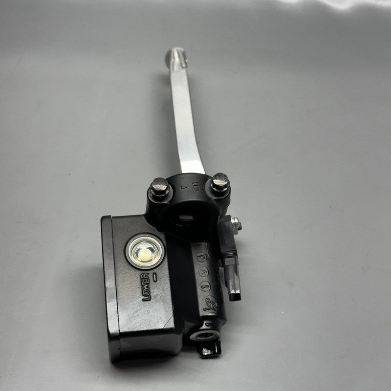 C600 SPORT BMW C600 SPORT HANDBRAKE LEVER FRONT 2011 2012 2013 2014 2015 OEM 