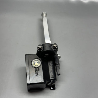 C600 SPORT BMW C600 SPORT HANDBRAKE LEVER FRONT 2011 2012 2013 2014 2015 OEM 