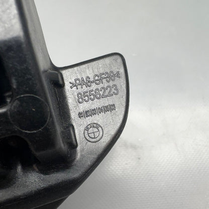 8558223 BMW C400X GRAB HANDLE LEFT RIGHT 2018 2019 2020 OEM 8558223