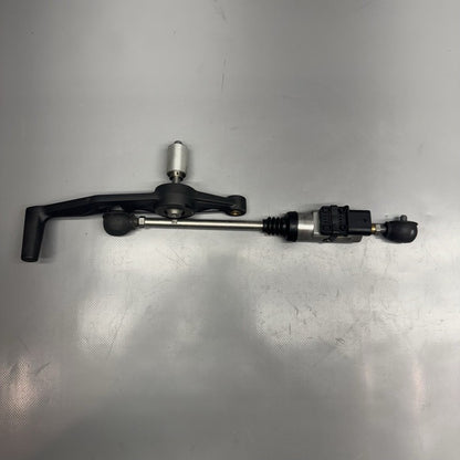 8355688 BMW S1000RR SHIFT ASSISTANT PRO WITH SHIFT LEVER 2021 2022 2023 2024 OEM 8355688
