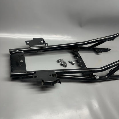 G310GS BMW G310GS FRAME REAR SUBFRAME 2018 2019 OEM
